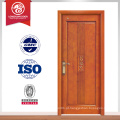 Fábrica Custom Golden Oak Solid Wood Doors, transformar sua casa, portas de alta qualidade a preço acessível